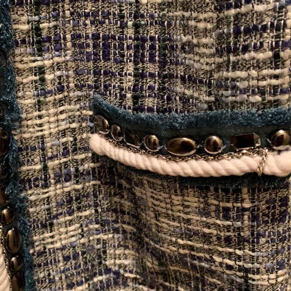 Jacket - Picture 4 of 5